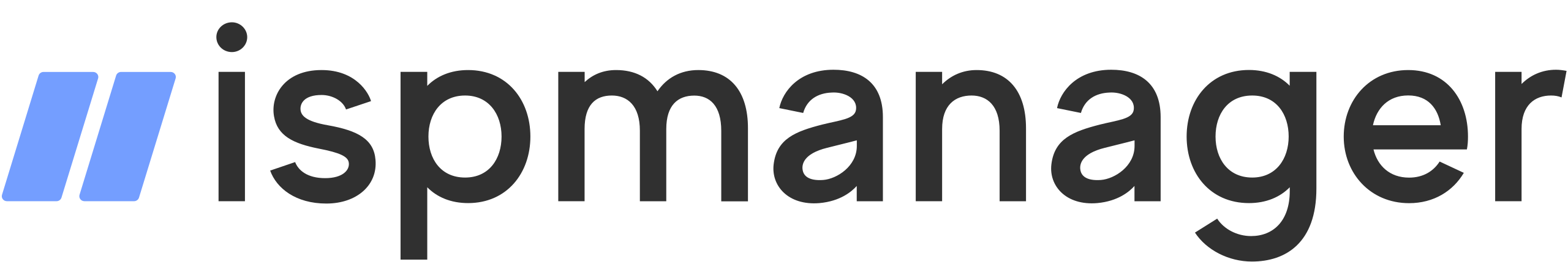 Ispmanager